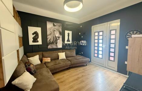 Apartament 2+1+2