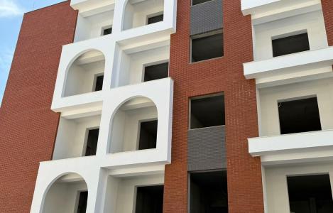 Apartment 1+1
