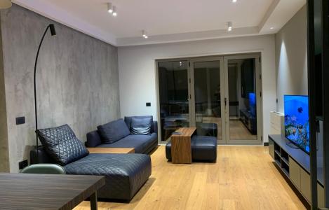 Apartment 1+1