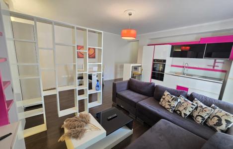 Apartment 1+1