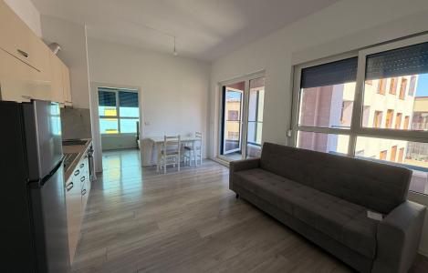Apartment 1+1