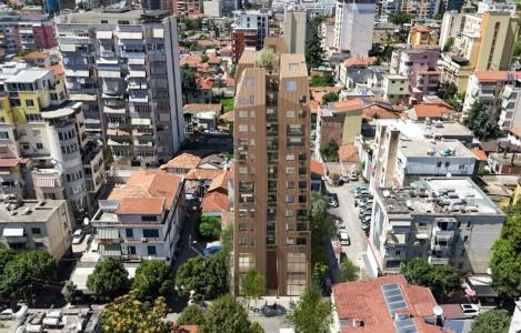 Apartament 1+1