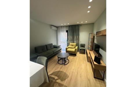 Apartament 1+1