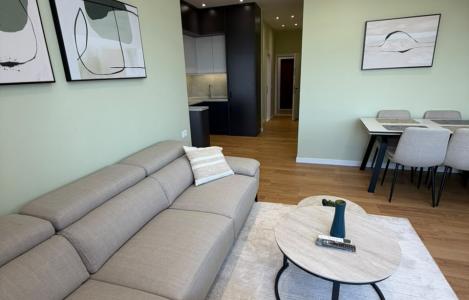 Apartament 2+1