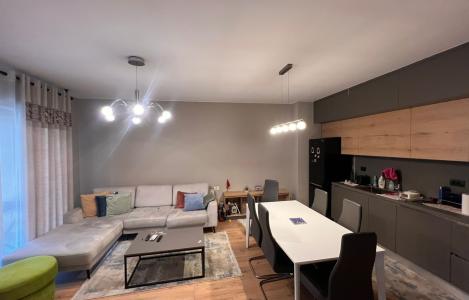 Apartament 2+1