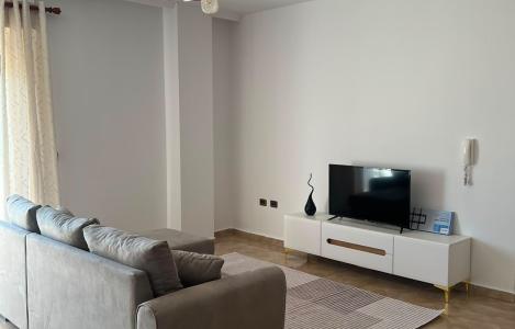 Apartament 1+1