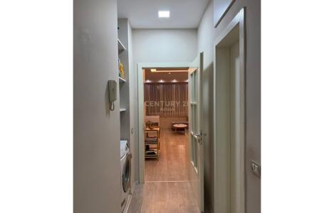 Apartament 2+1