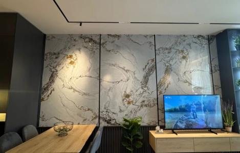 Apartment 1+1