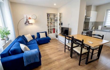 Apartamento  1+1
