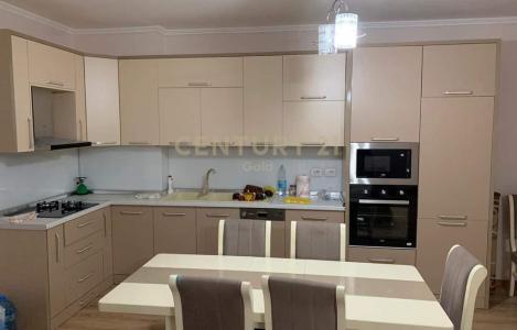 Apartament 2+1