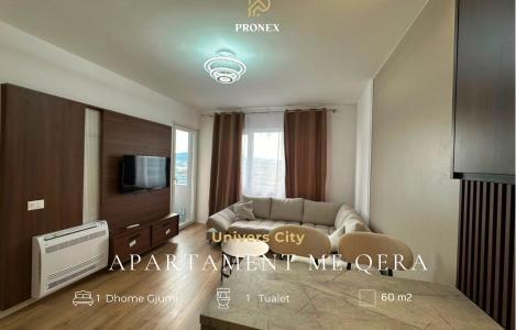 Apartament 1+1