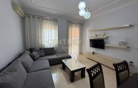 Apartament 2+1