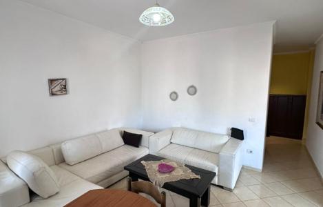 Wohnung  2+1