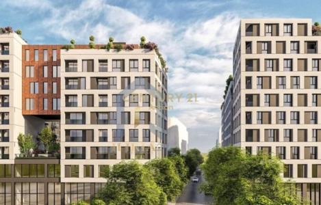 Apartament 2+1