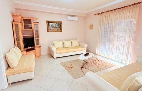 Wohnung  2+1