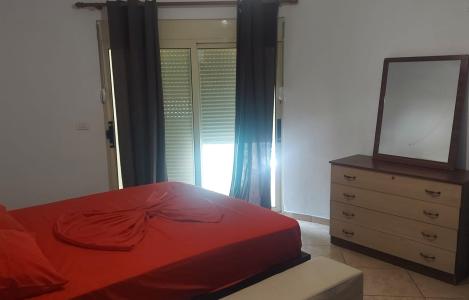 Apartamento  2+1