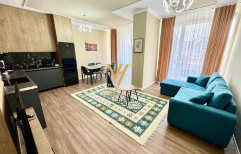Apartament 2+1