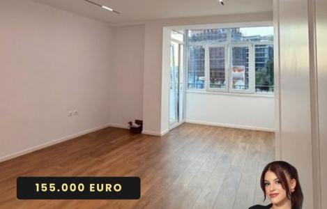 Apartment 1+1