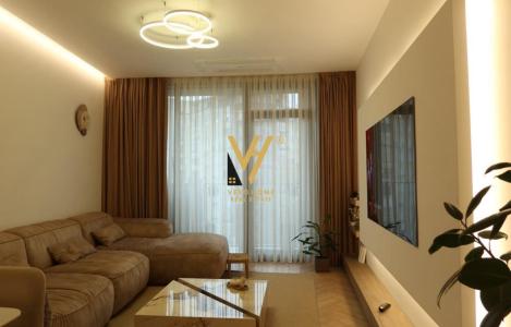 Apartament 3+1