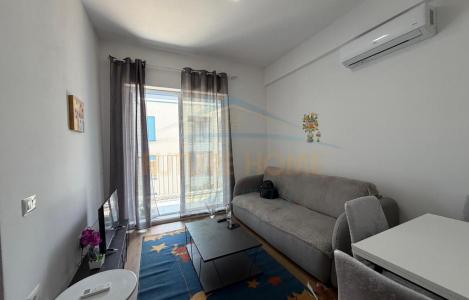 Apartment 1+1