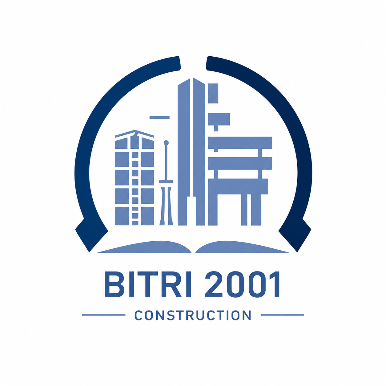 Bitri 2001 Construction