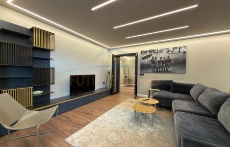 Apartament 3+1+2+Post Parkimi