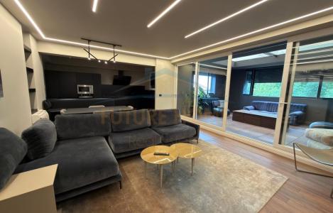 Apartament 3+1+2+Post Parkimi