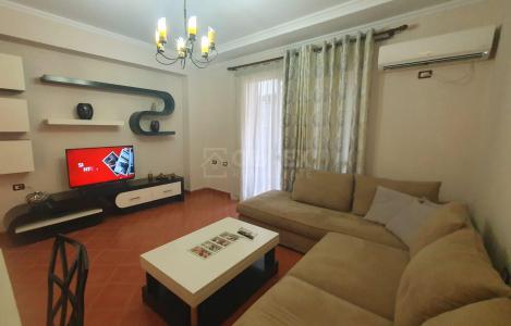 Apartament 2+1