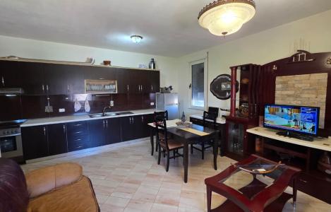 Apartament 2+1