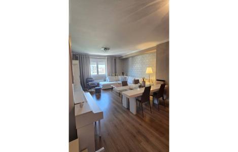 Apartament 2+1+Post Parkimi