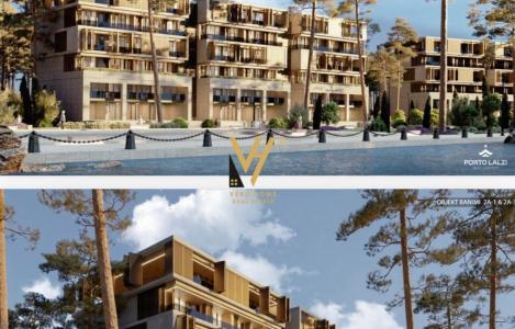 Apartament 1+1