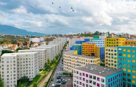 Apartament 1+1