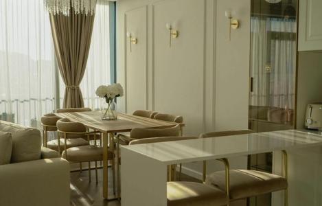 Apartament 2+1+2