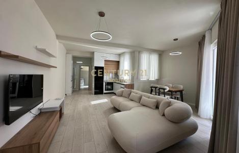Apartament 1+1