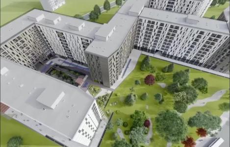 Apartament 2+1+2