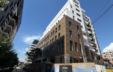 Apartament 2+1