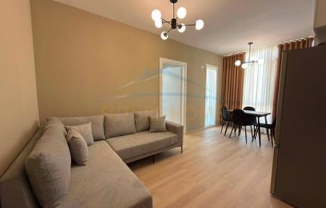 Apartament 2+1