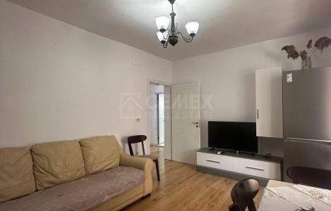 Apartament 2+1