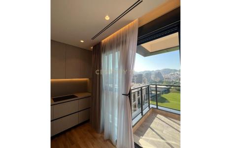 Wohnung 3+1+2 + Stellplatz