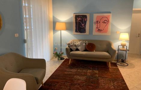 Apartament 2+1
