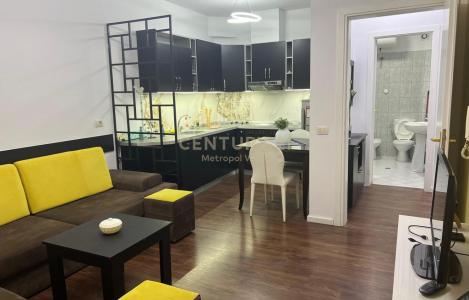 Apartament 1+1