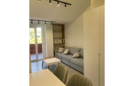 Apartament 1+1