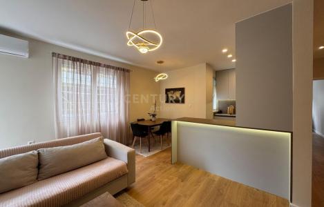 Apartament 2+1
