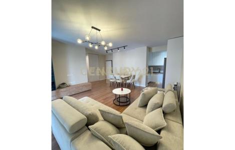 Apartment 3+1