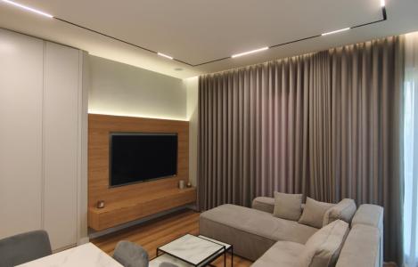 Apartment 3+1