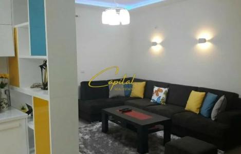Apartament 2+1