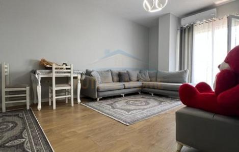 Apartament 2+1