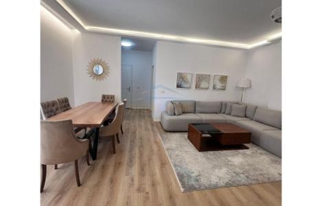 Apartment 2+1
