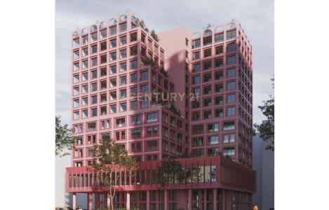 Apartment 2+1