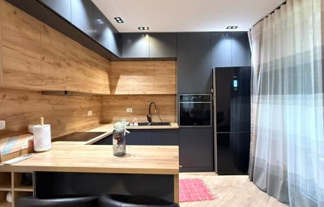 Apartment 2+1